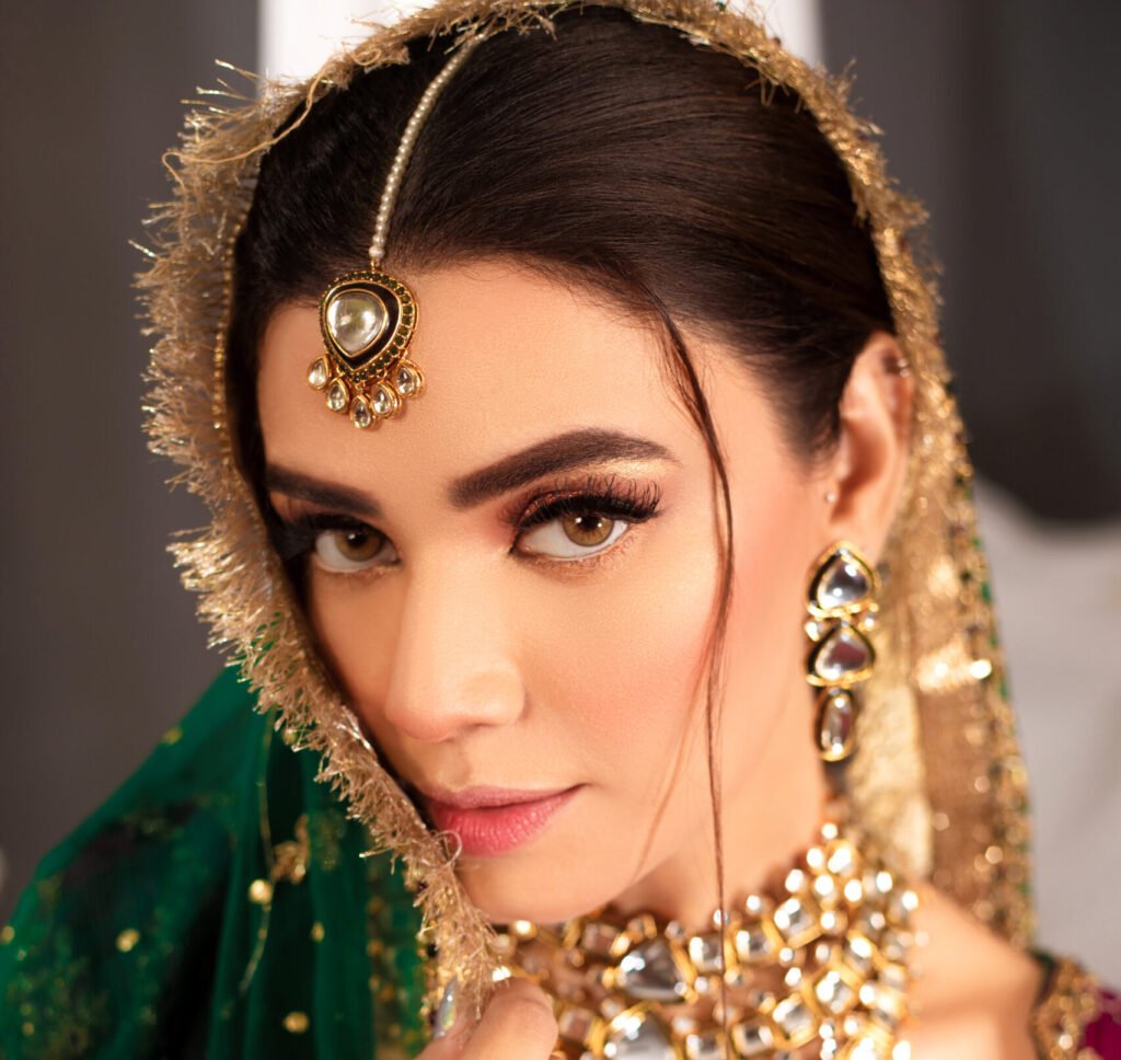 Mega Luxury Bridal Deals at Skinfinity by Kiran