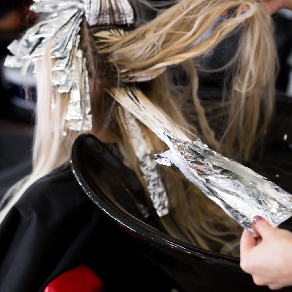 The Art of Highlights: Your Essential Guide to Stunning Hair