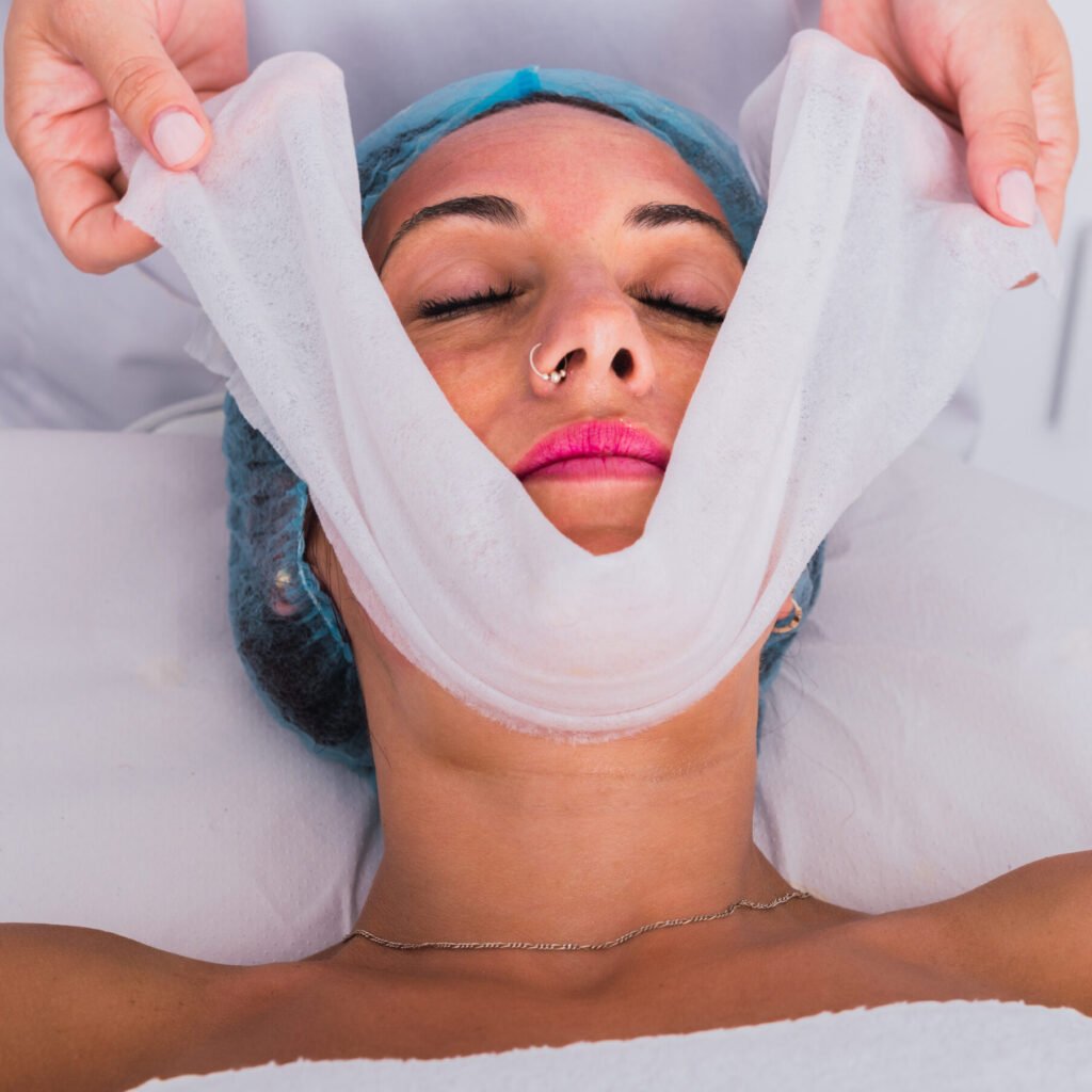HydraFacial Treatment – Benefits, Results & Expert Care in DHA Lahore