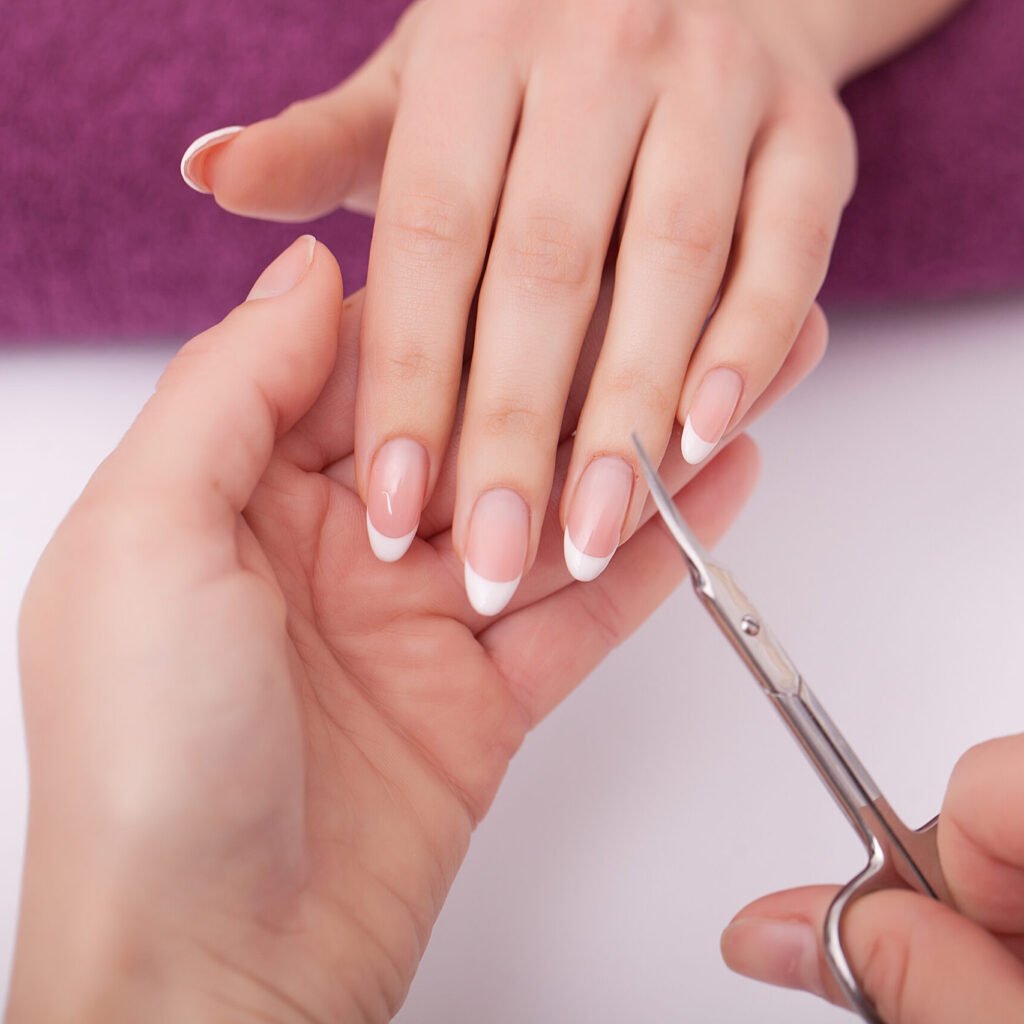 Nail Art Magic: The Latest Trends in Manicures & Pedicures