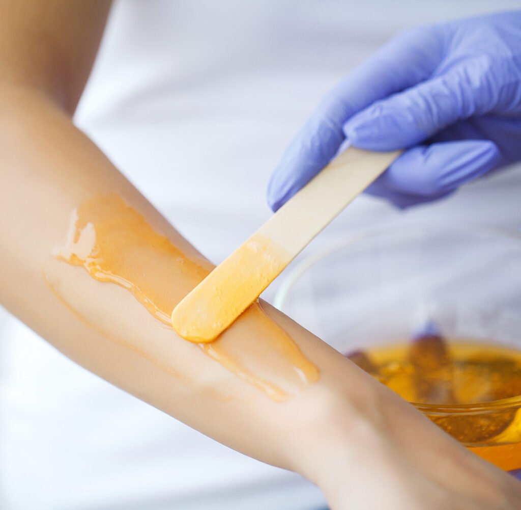 The April Affair – Deals for Hair Perfection, Color & Waxing at Skinfinity