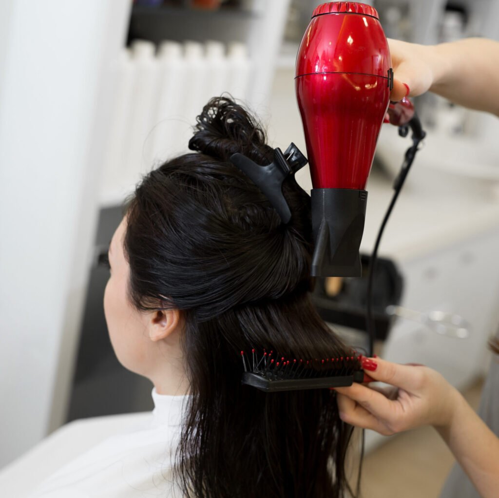 Free Blow Dry with a Google Review – Here’s How to Get It