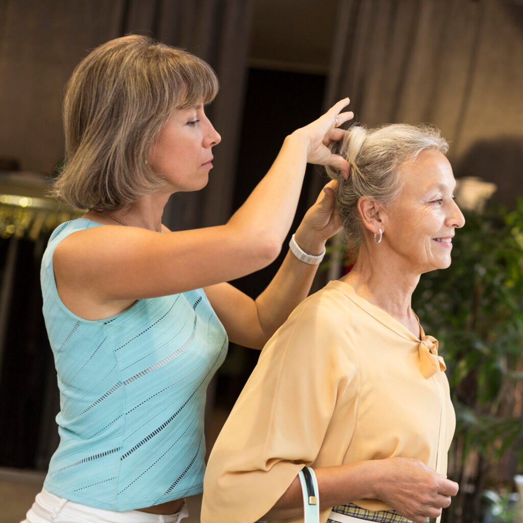 Pamper Your Mother– A Treat for Her, A Treat from You