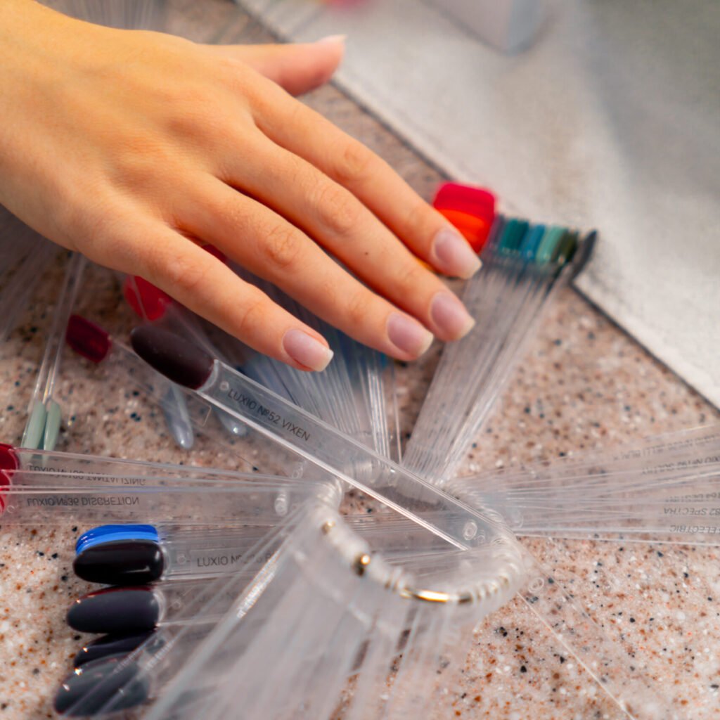 Acrylic Nails 101 – What They Are, How They’re Done & Why Everyone Loves Them?
