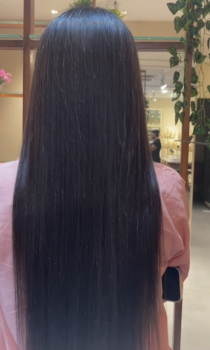 Hair Treatment