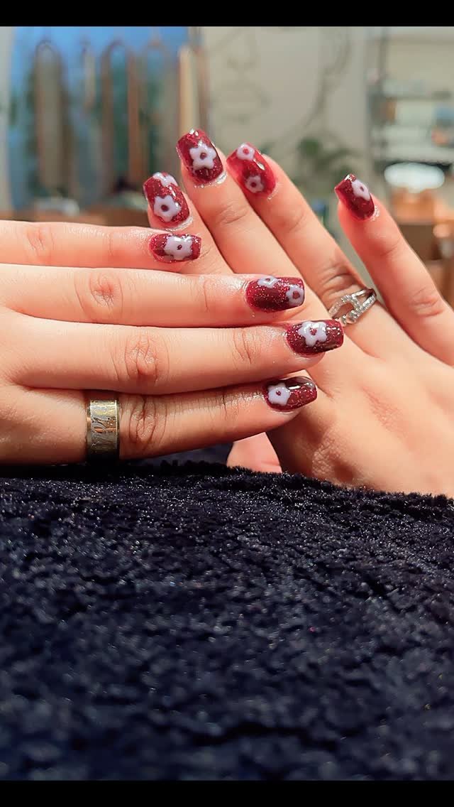 Gel Nails
