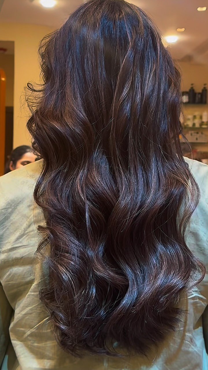 Hair Color
