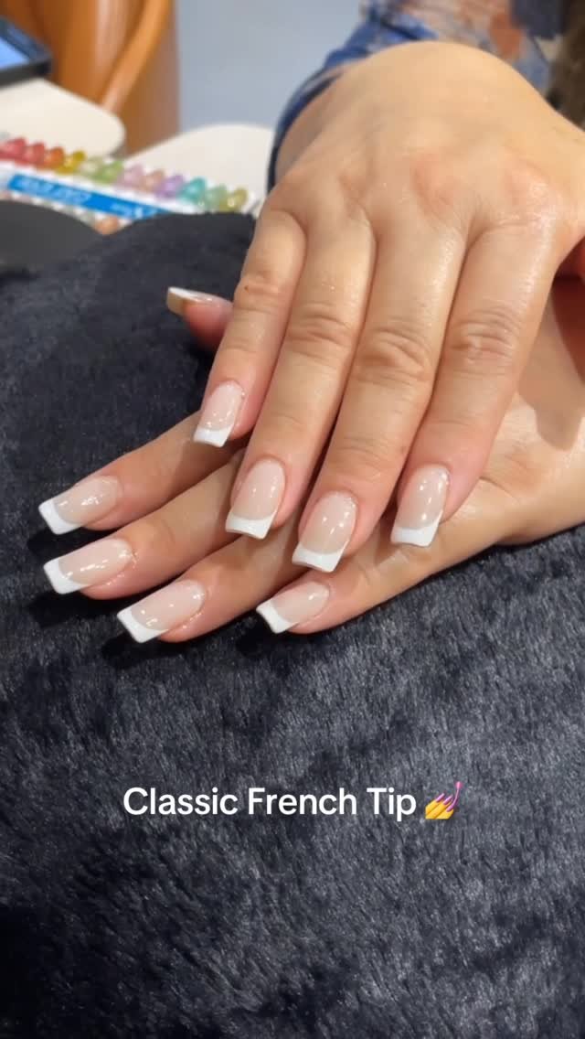 Acrylic Nails