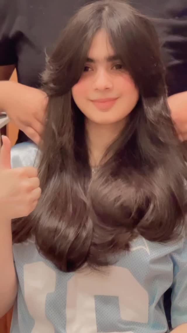 Hair Styling
