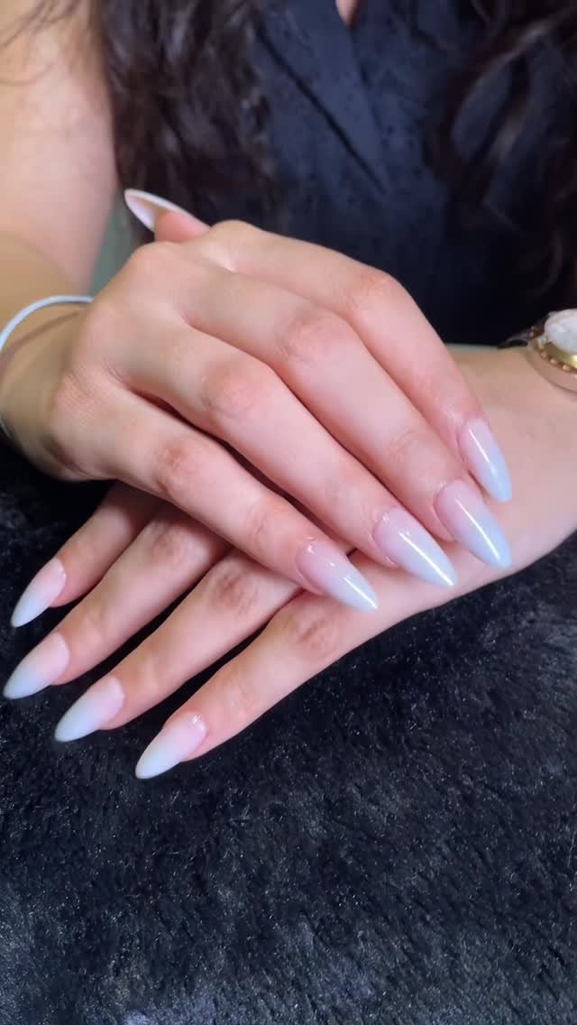 Acrylic Nails
