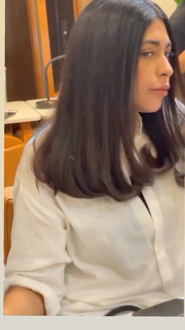 Hair Styling
