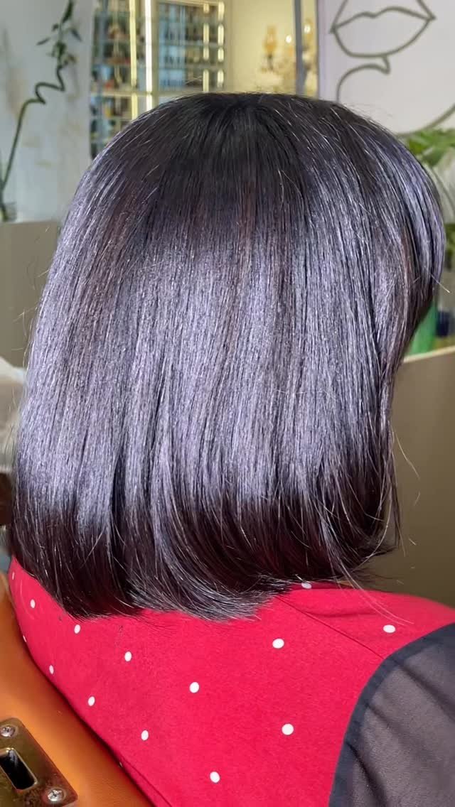 Hair Styling