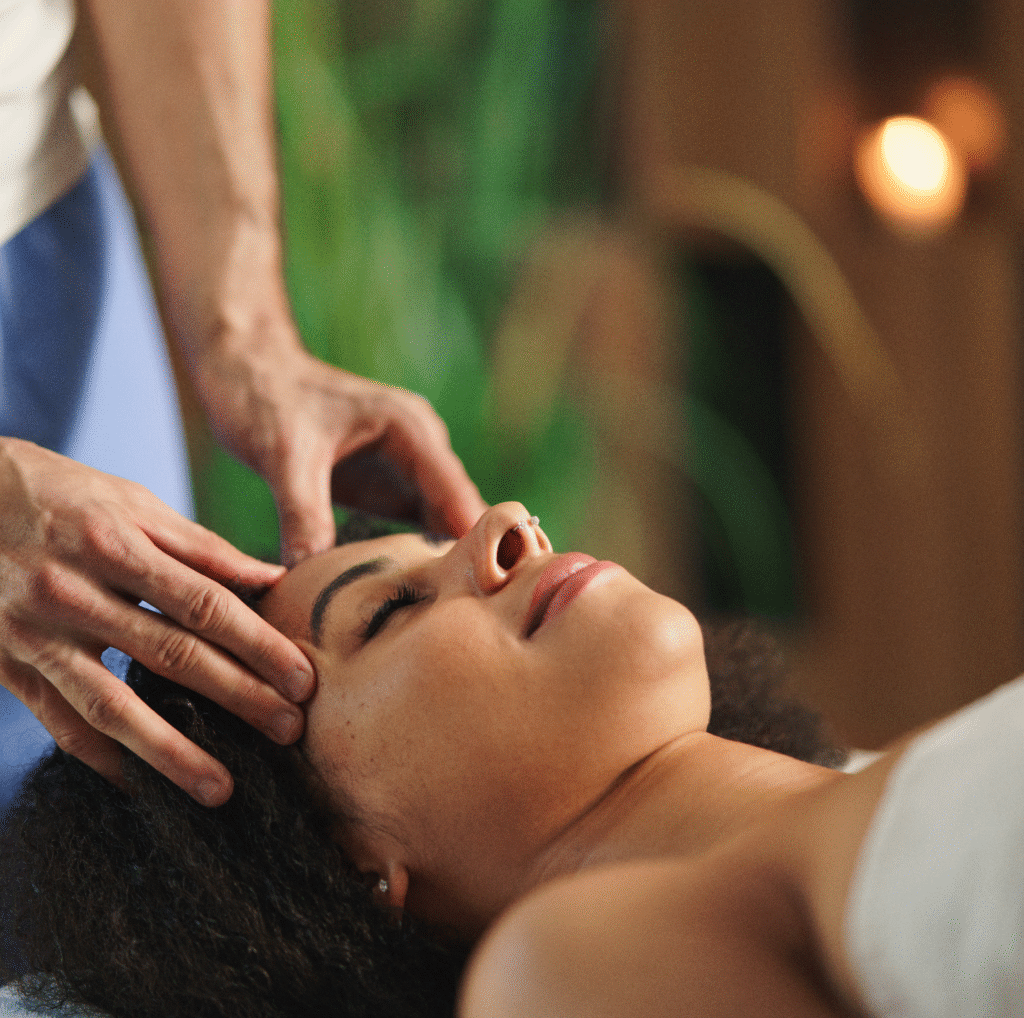 More Than Just Relaxation: Why Regular Spa Massages Are a Wellness Essential