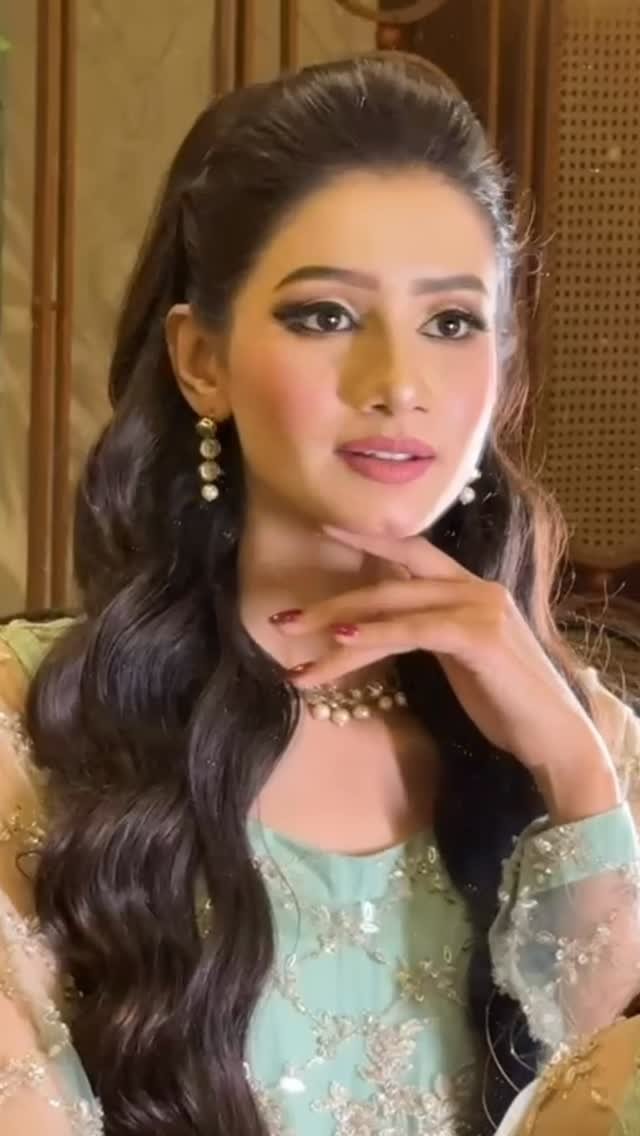 Party Makeup