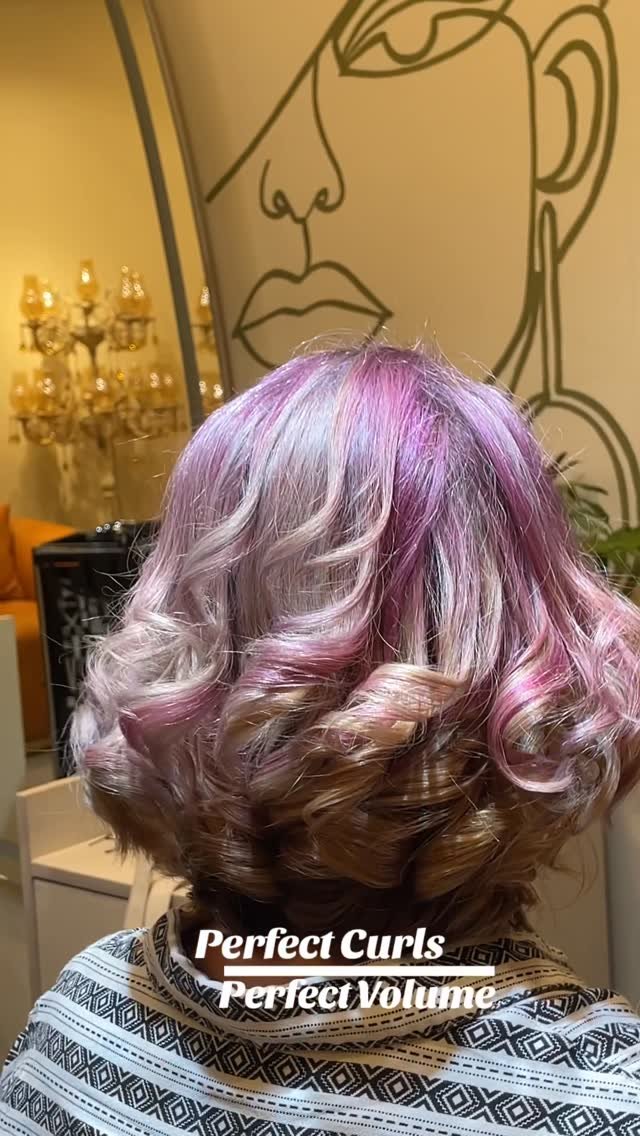 Hair Styling