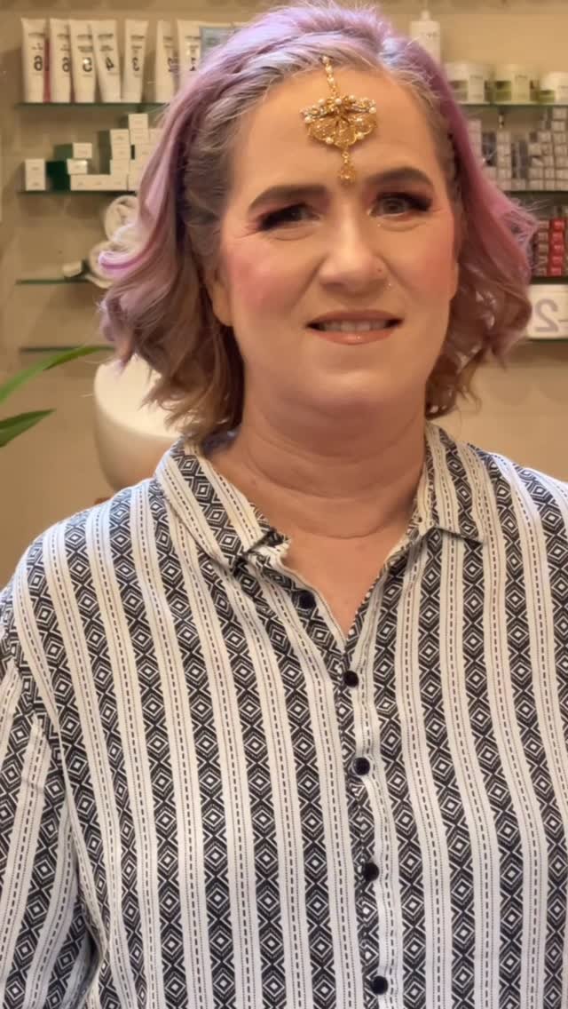 Party Makeup